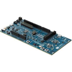 Development Kit for nRF7002 Transceiver; 802.11 a/b/g/n/ac/ax (Wi-Fi, WiFi, WLAN) 2.4GHz, 5GHz Evaluation Board - Nordic Semiconductor ASA