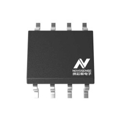 Gate Driver Capacitive Coupling 5700Vrms 1 Channel 6-SOIC - NOVOSENSE