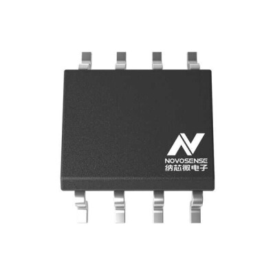 Gate Driver Capacitive Coupling 5700Vrms 1 Channel 6-SOIC - 1