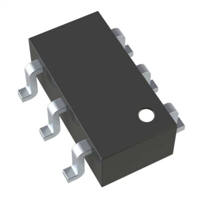 Bipolar (BJT) Transistor PNP 30 V 700 mA 342 mW Surface Mount SC-74 - 1