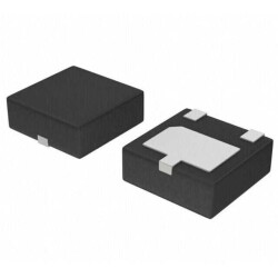 Bipolar (BJT) Transistor NPN 80 V 1 A 140MHz 1.5 W Surface Mount, Wettable Flank 3-WDFNW (2x2) - onsemi