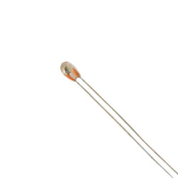 NTC Thermistor 100k Bead, Glass - Littelfuse Inc.