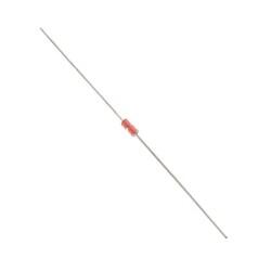 NTC Thermistor 100k DO-204AH, DO-35, Axial - 1