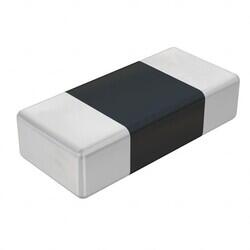 NTC Thermistor 10k 0201 (0603 Metric) - Panasonic Electronic Components