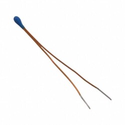 NTC Thermistor 10k Bead - Murata Electronics