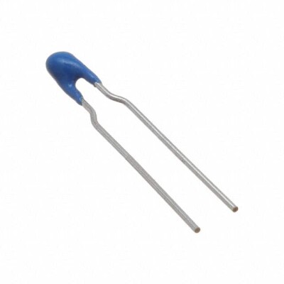 NTC Thermistor 10k Bead, Epoxy - 1