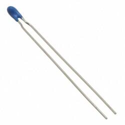 NTC Thermistor 10k Bead, Epoxy - TEWA Sensors LLC