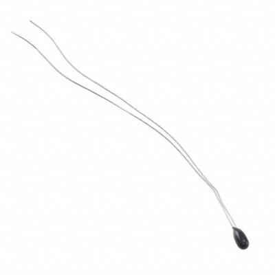 NTC Thermistor 10k Bead, Epoxy - 1