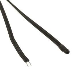NTC Thermistor 10k Bead - Vishay Beyschlag Draloric BC Components