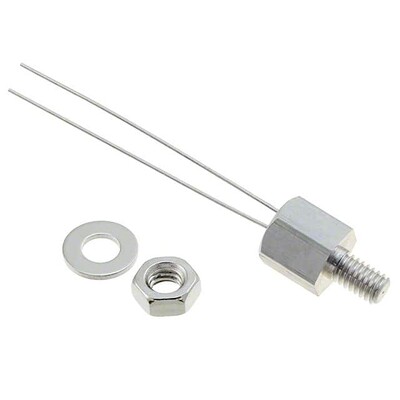 NTC Thermistor 10k Cylindrical Probe Assembly - 1