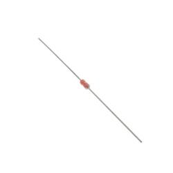 NTC Thermistor 10k DO-204AH, DO-35, Axial - 1