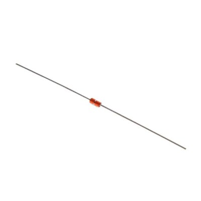 NTC Thermistor 10k DO-204AH, DO-35, Axial - 1