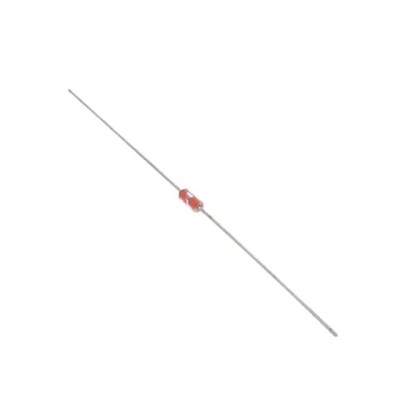 NTC Thermistor 10k DO-204AH, DO-35, Axial - 1