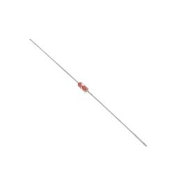 NTC Thermistor 10k DO-204AH, DO-35, Axial - TEWA Sensors LLC