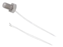 NTC Thermistor 10k Nonstandard, Threaded Stud - 1