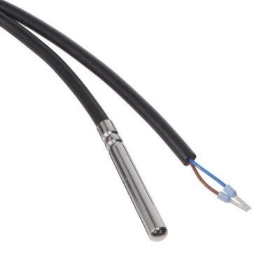 NTC Thermistor 10k Probe - 1
