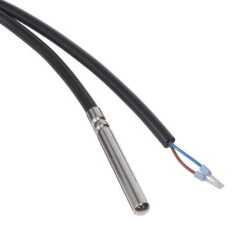 NTC Thermistor 10k Probe - TEWA Sensors LLC