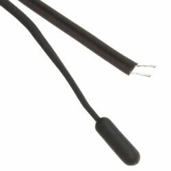 NTC Thermistor 10k Probe - TEWA Sensors LLC