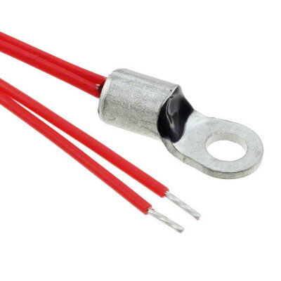 NTC Thermistor 10k Ring Lug - 1