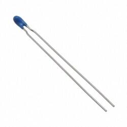 NTC Thermistor 12k Bead, Epoxy - TEWA Sensors LLC