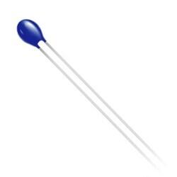 NTC Thermistor 1.8k Bead, Epoxy - 1