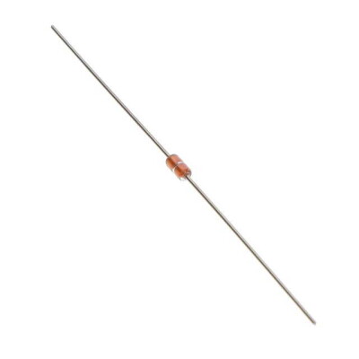 NTC Thermistor 2k DO-204AH, DO-35, Axial - 1