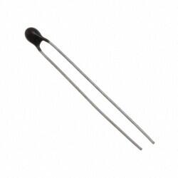 NTC Thermistor 50k Bead, Epoxy - 1