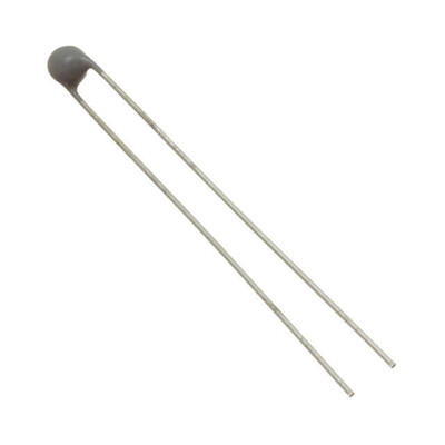 NTC Thermistor 1k Disc, 3.5mm Dia x 3.5mm W - 1