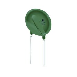 NTC Thermistor 18 Disc 20mm - Bourns Inc.