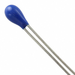 NTC Thermistor 10k Bead - Amphenol Advanced Sensors (Thermometrics)