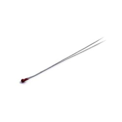 NTC Thermistor 10k Bead, Epoxy - EI Sensor Technologies