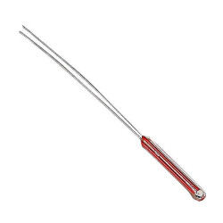 NTC Thermistor 100k Bead, Glass - Littelfuse Inc.