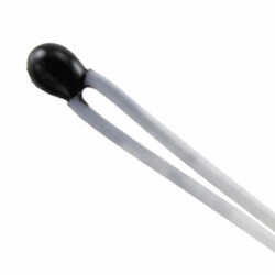 NTC Thermistor 20k Bead, Epoxy - Littelfuse Inc.