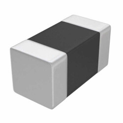 NTC Thermistor 10k 0201 (0603 Metric) - Murata Electronics