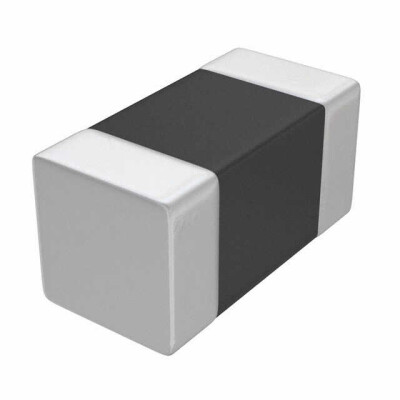 NTC Thermistor 10k 0201 (0603 Metric) - 1