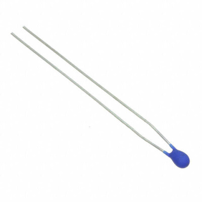 NTC Thermistor 1k Bead - 1