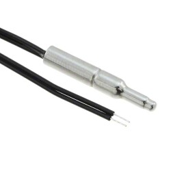NTC Thermistor 10k Probe - Vishay Beyschlag Draloric BC Components