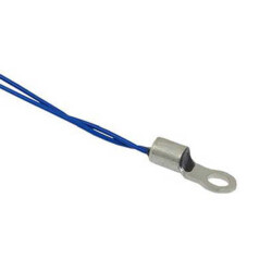 NTC Thermistor 10k Ring Lug - Vishay Beyschlag Draloric BC Components