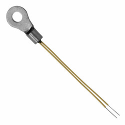 NTC Thermistor 10k Ring Lug - Vishay Beyschlag Draloric BC Components