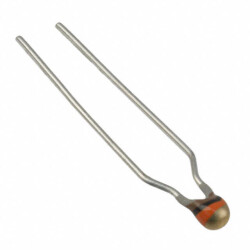 NTC Thermistor 10k Bead - Vishay Beyschlag Draloric BC Components