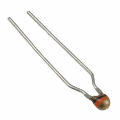 NTC Thermistor 10k Bead - 1