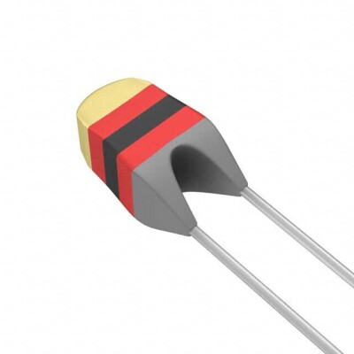 NTC Thermistor 2k Bead - 1
