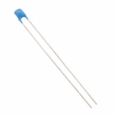 NTC Thermistor 2.252k Bead - 1