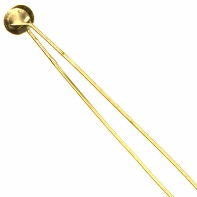 NTC Thermistor 800 Disc, 2.8mm Dia x 3.6mm W - 1