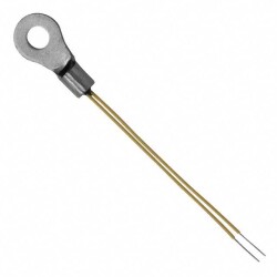 NTC Thermistor 10k Ring Lug - Vishay Beyschlag Draloric BC Components
