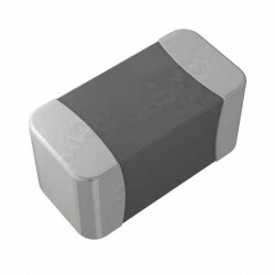 NTC Thermistor 10k 0402 (1005 Metric) - TDK