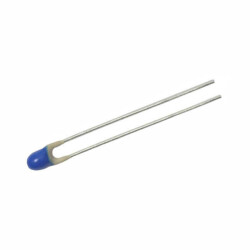 NTC Thermistor 10k Bead - Vishay Beyschlag Draloric BC Components