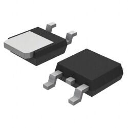 N-Channel 800 V 13A (Tc) 96W (Tc) Surface Mount D-PAK (TO-252) - onsemi