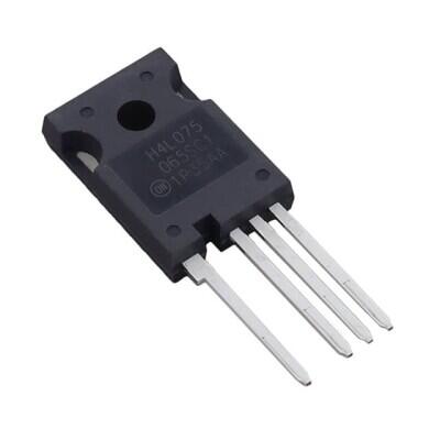 N-Channel 650 V 38A (Tc) 148W (Tc) Through Hole TO-247-4L - 1