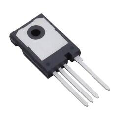N-Channel 650 V 38A (Tc) 148W (Tc) Through Hole TO-247-4L - onsemi (1)
